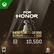 XBOX ONE FOR HONOR
BASE BONUS
10,000 + 500 = 10,500
MATURE 17+ ESRB
UBISOFT