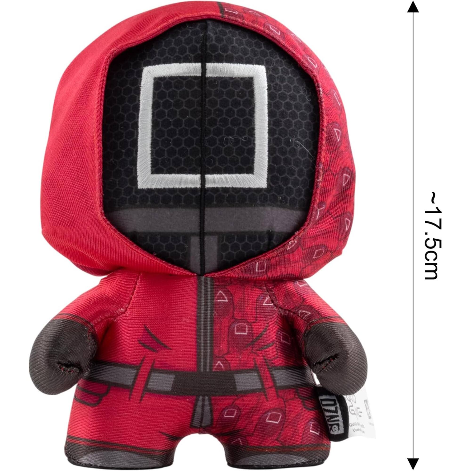 OZNE  
~17.5cm