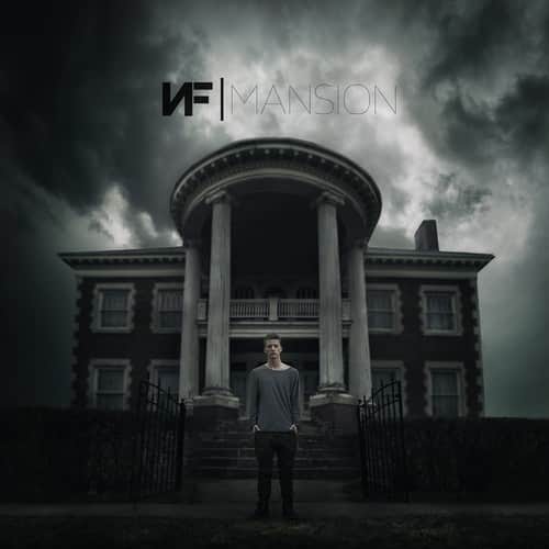Nf - Mansion   - COMPACT DISCS [CD] price history on PriceWatchPro