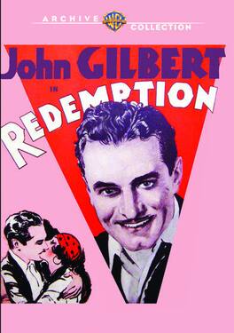 Redemption - DVD