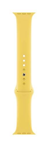 Apple - Watch Band - Sport Band (44mm) - Ginger - Regular - Brown