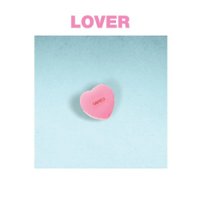 Lover, The Lord Has Left Us... [LP] - VINYL - Front_Zoom