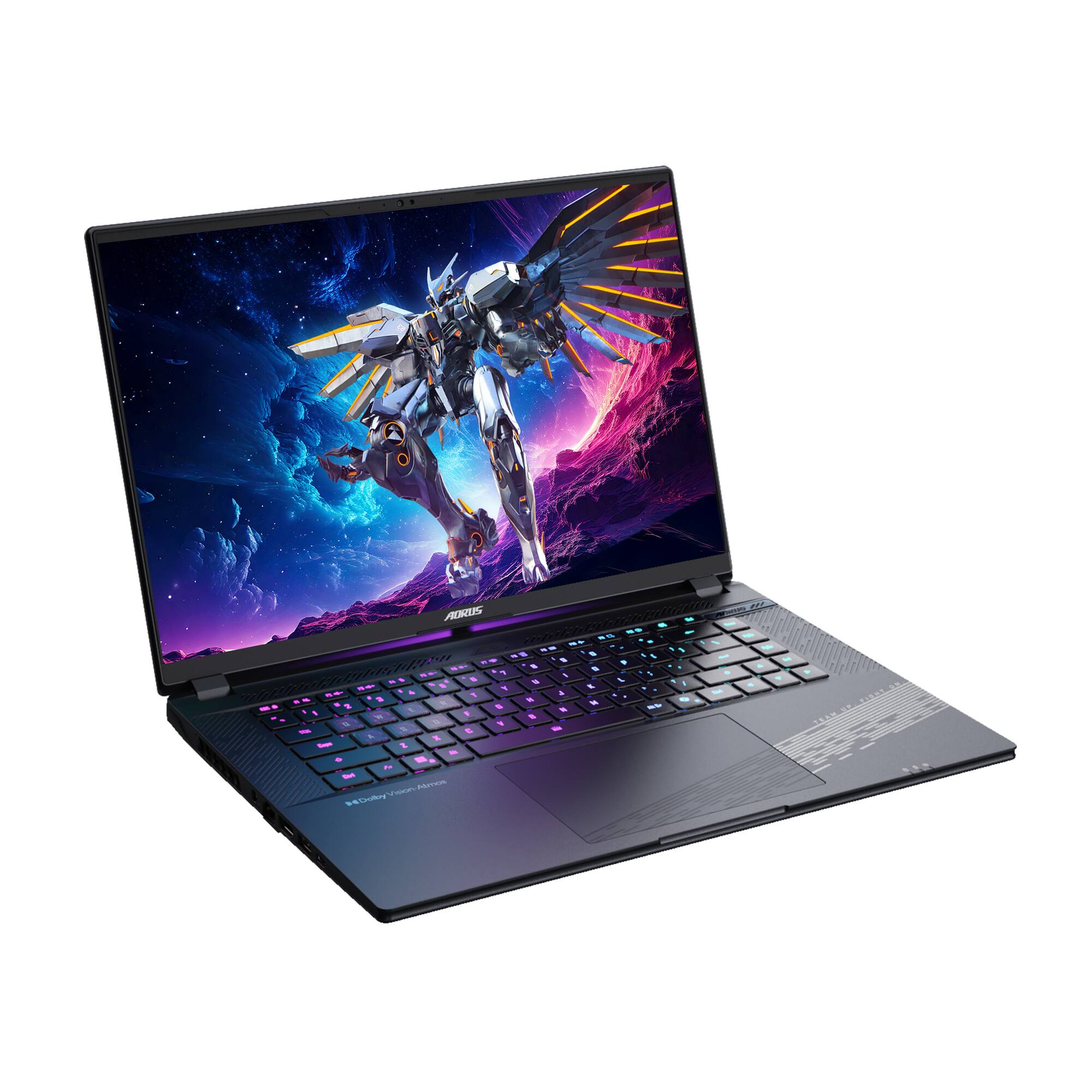 GIGABYTE AORUS ELITE 16 Gaming Laptop 16