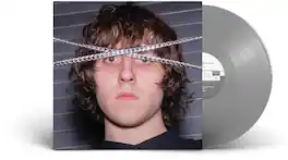 Cameron Winter - Heavy Metal - VINYL LP