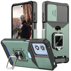 50MP QUAD PIXEL