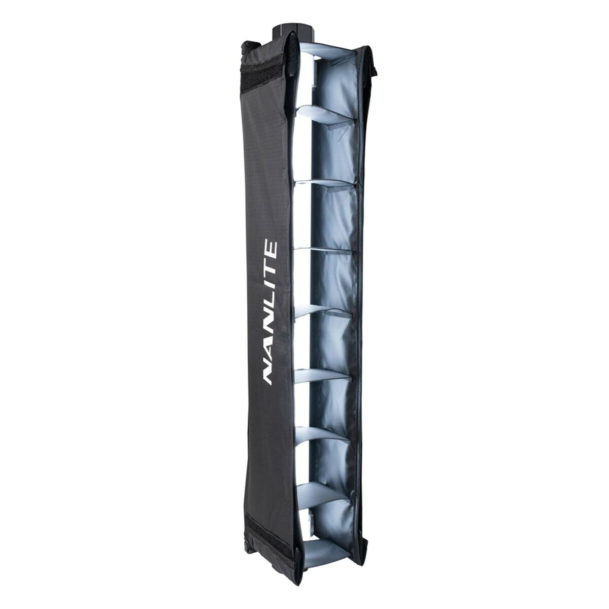 NANLITE - Fabric Barndoors and Grid for PavoTube II 15X LED Pixel Tubes price history on PriceWatchPro