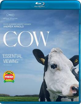 Cow - BLU-RAY