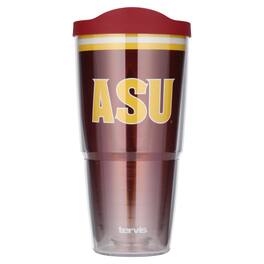 Tervis - Arizona State Sun Devils 24oz. Forever Fan Classic Tumbler - Multicolor