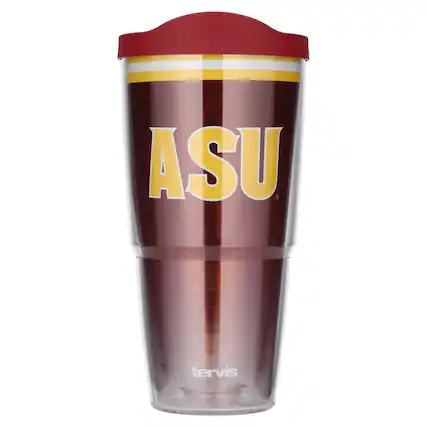 ASU
tervis