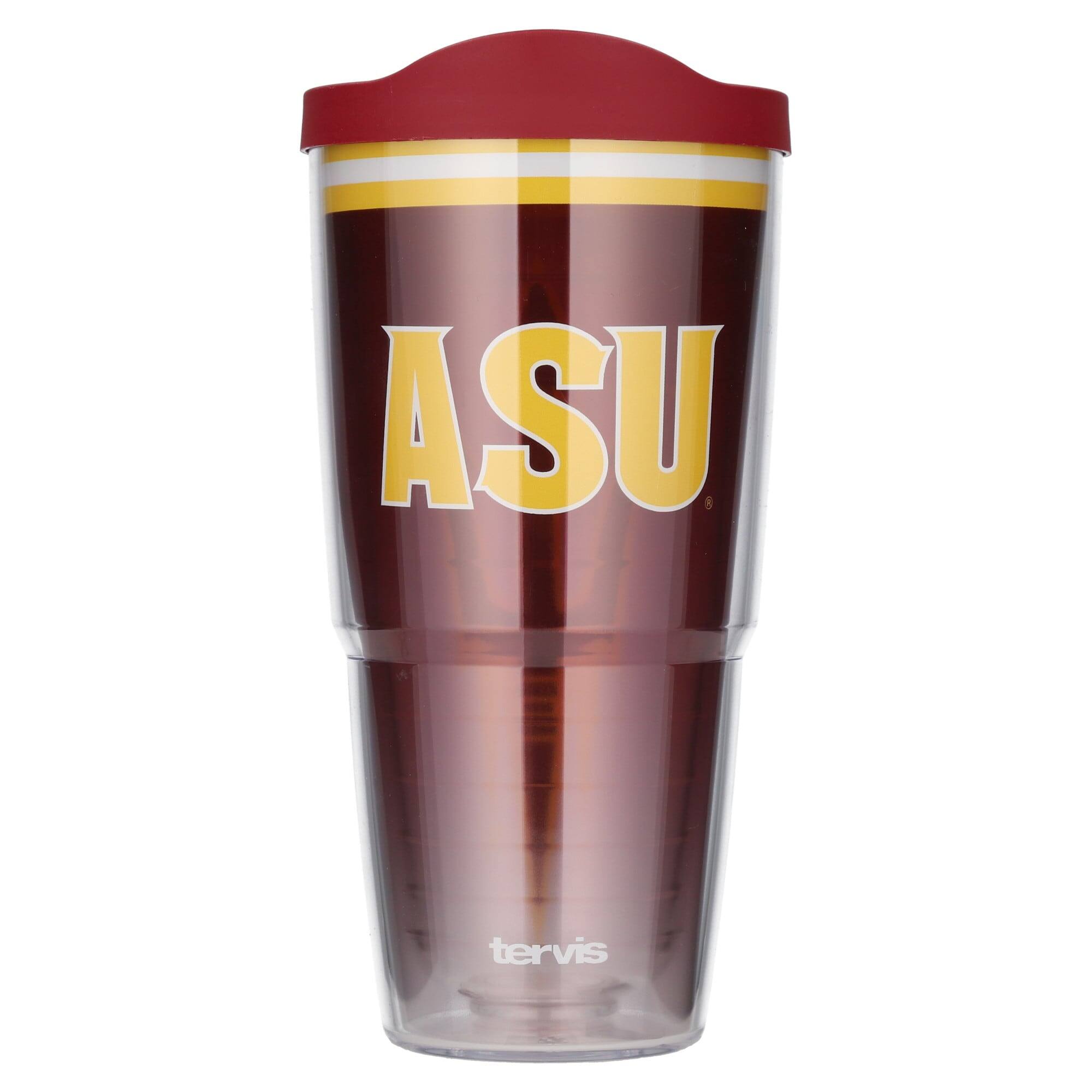ASU  
tervis