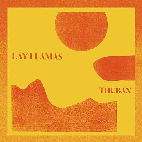 LAY LLAMAS  
THUBAN