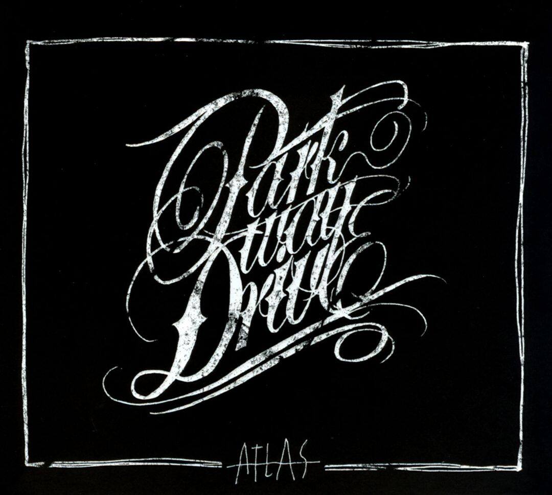 Front. Atlas [CD & DVD].