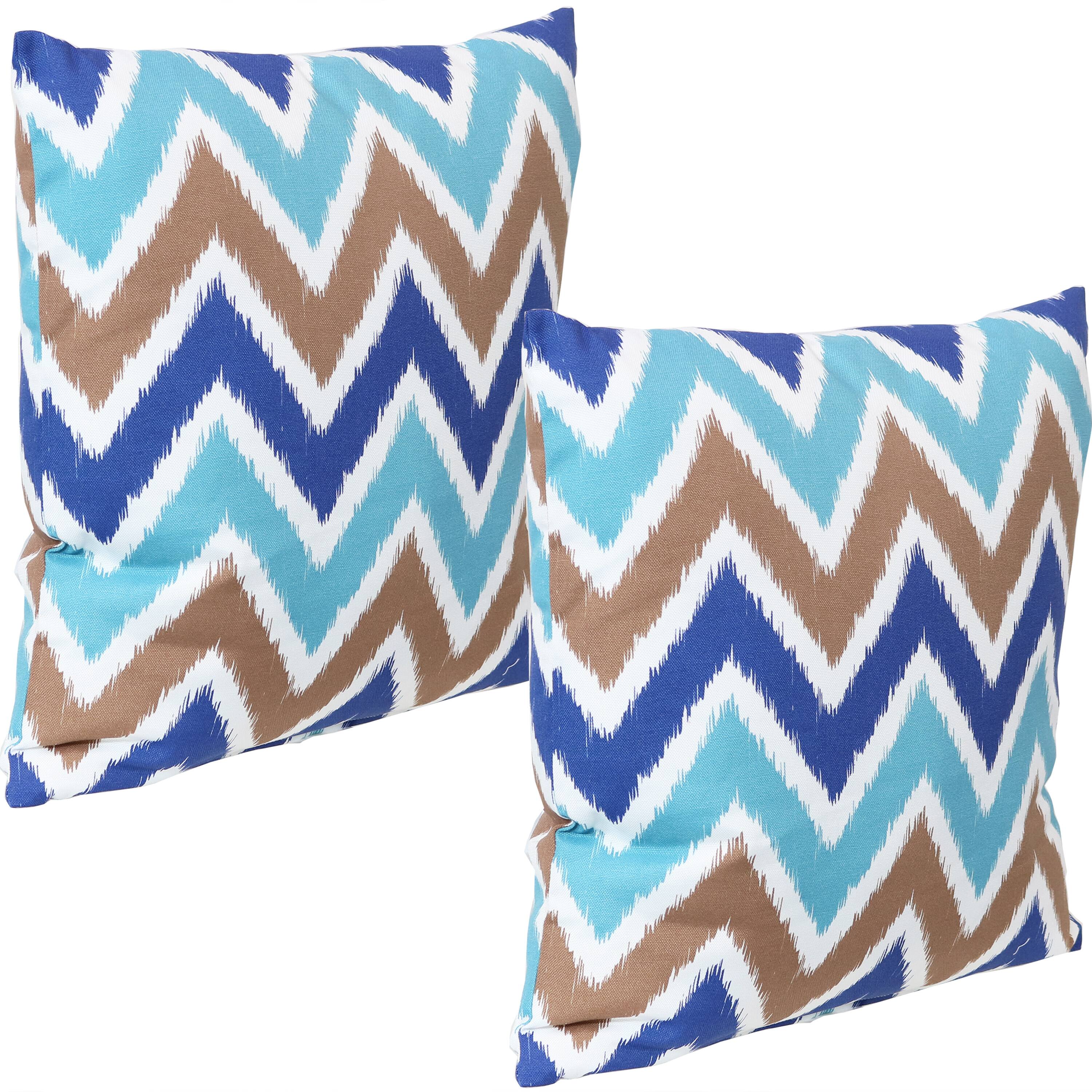 Chevron Bliss