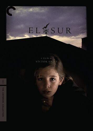 El Sur (Criterion Collection)  - DVD