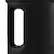 Alt View 13. HydroJug - Pro Jug 73oz - Black.