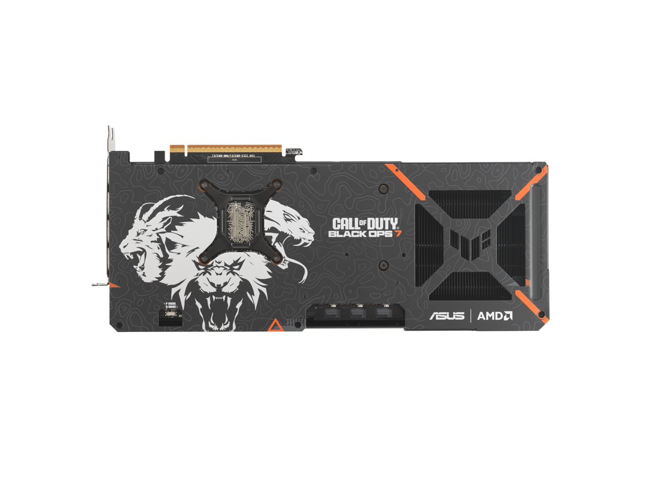 LAM TI.O dd : CALL OF DUTY. BLACK OPS 1  
ASUS | AMD