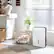 Angle. Keystone - 22-pint Dehumidifier - White.