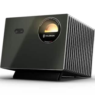 Nebula Cosmos Laser 4K Projector Gray D2350 - Best Buy Nebula Cosmos Laser 4K Projector Gray D2350 - Best Buy
