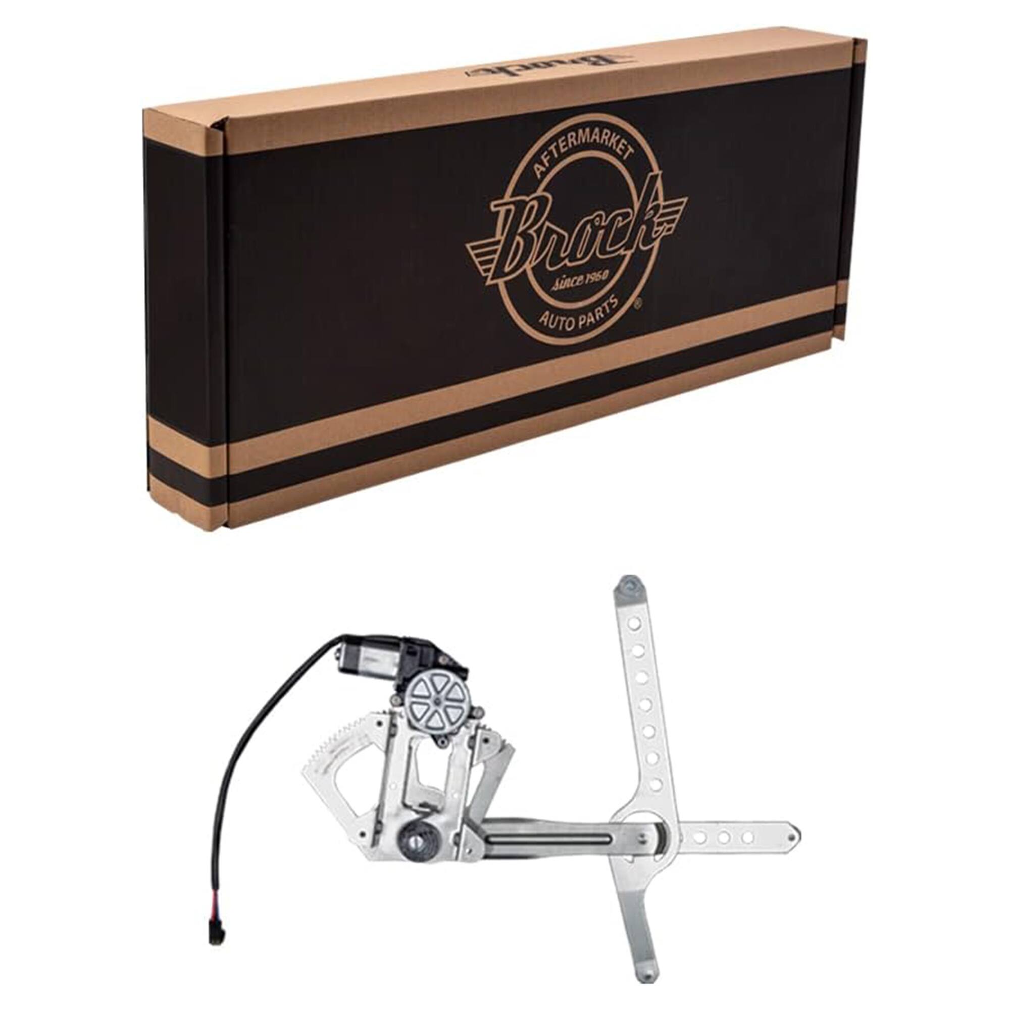 AFTERMARKET  
Brock  
Since 1960  
AUTO PARTS