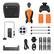 Alt View 11. Autel Robotics - EVO Lite+ Premium Bundle - Quadcopter with Remote Controller (Android and iOS compatible) - Orange.