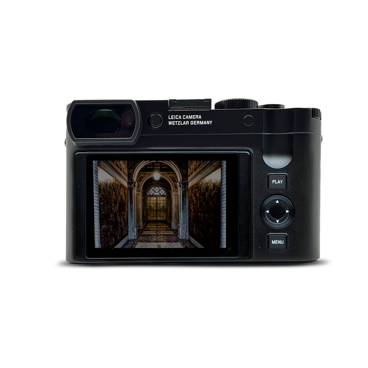 LEICA CAMERA WETZLAR GERMANY

LEICA WETZLAR GERMANY

PLAY MENU