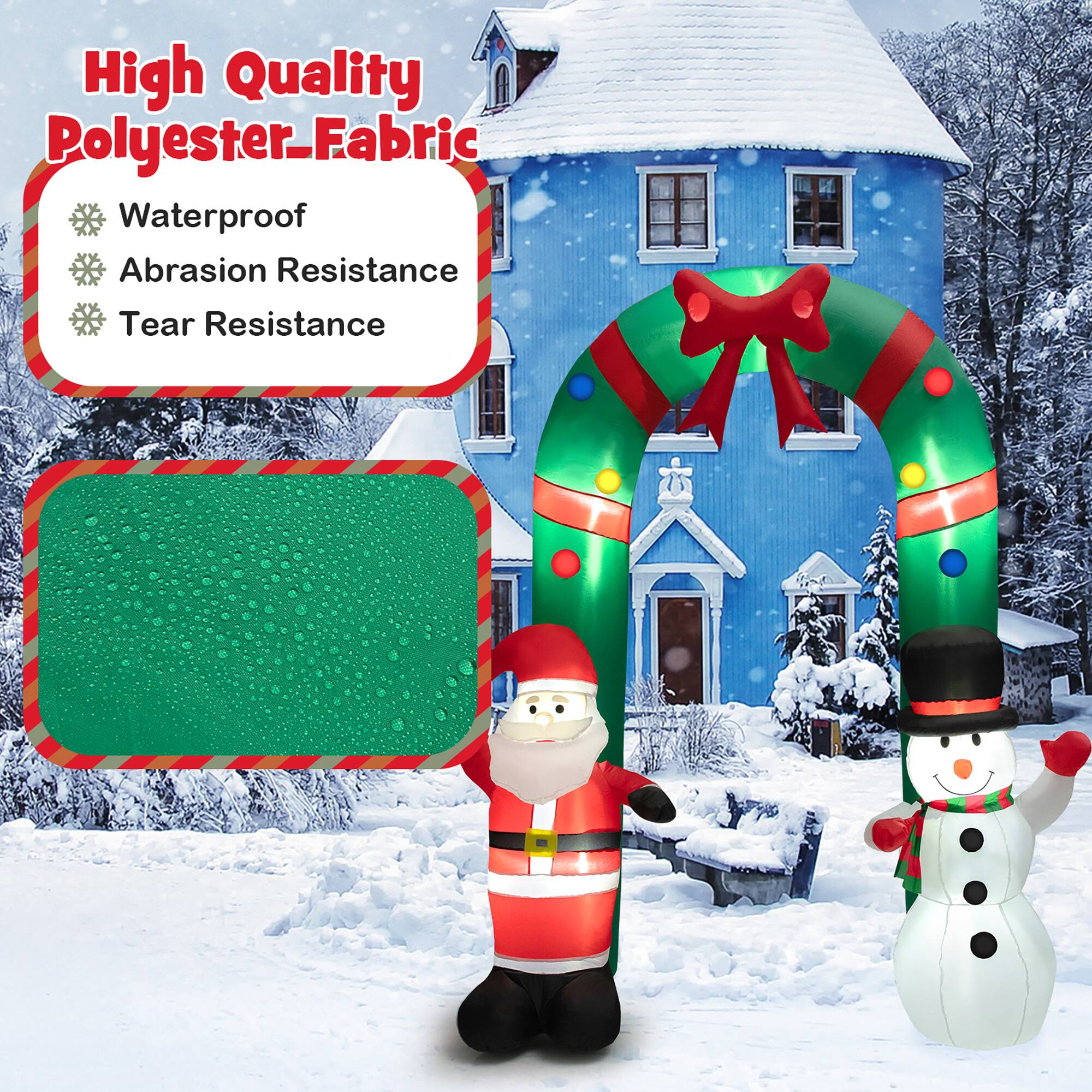 High Quality Polyester-Fabric Waterproof Abrasion Resistance Tear Resistance