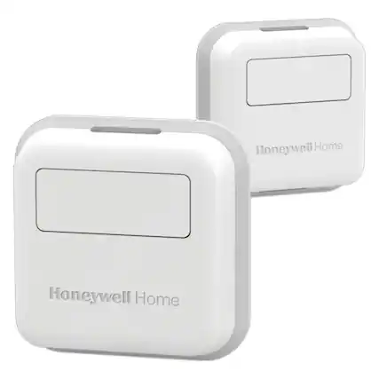 Honeywell Home
Honeywell Home