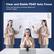 Clear and Stable PDAF Auto Focus
While auto-focusing, it ensures clearer and steadier images
ONLINE EDUCATION ENGLISH LESSON
POSITIVE
DO WORK STUDIES
NEGATIVE
I DON'T YOU WE THEY
HE DOES STUDIES