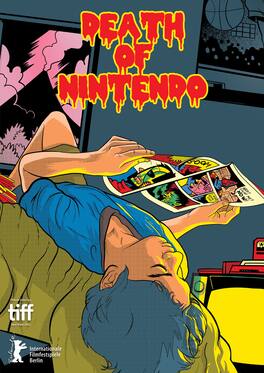 Death Of Nintendo - DVD