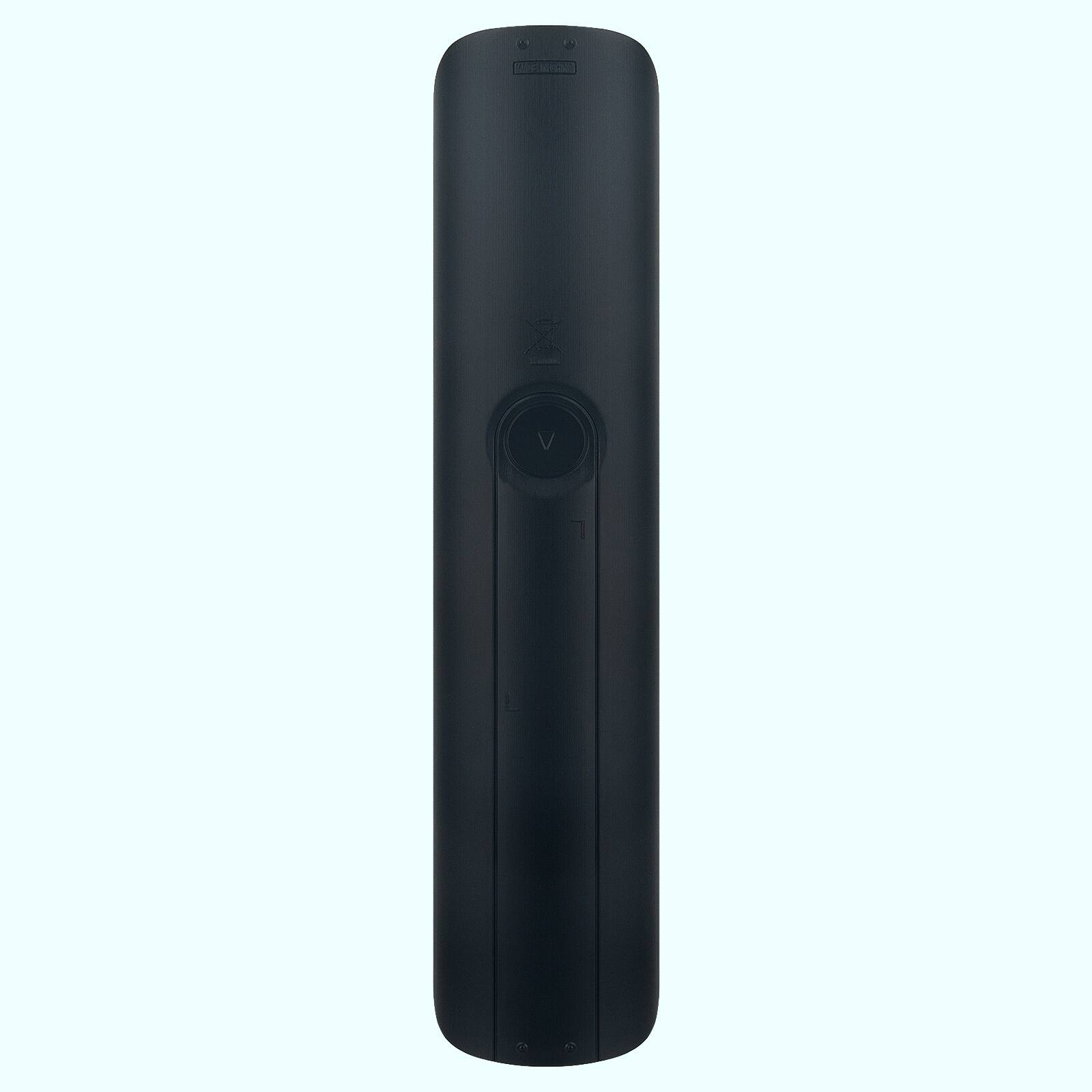 Alt View 1. ALLIMITY - AH59-02408A Replaced Remote fit for Samsung Home Theater System HT-E5330 HT-E5350 HTE5330 HTE5350 - Black.