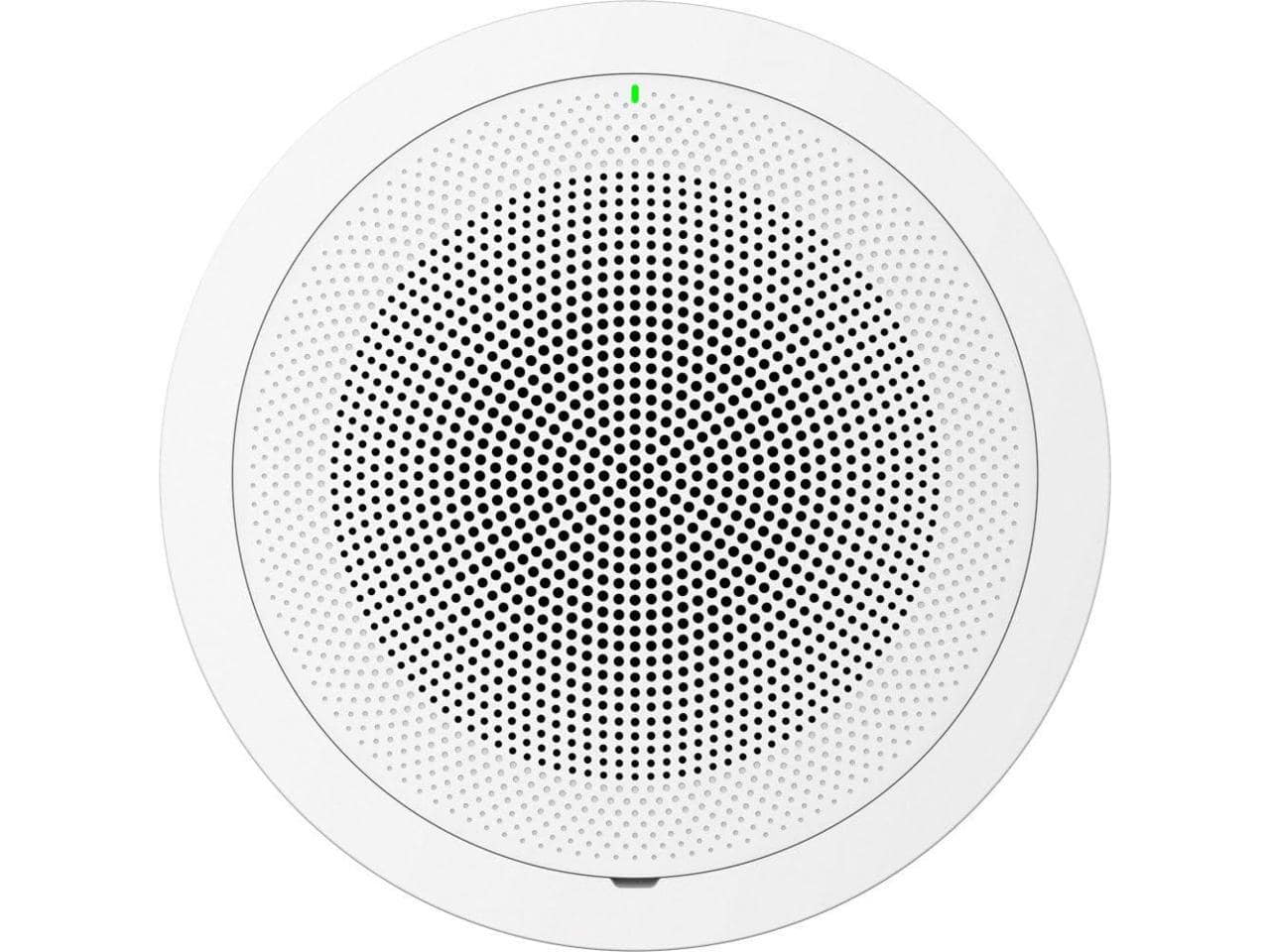 Grandstream - One way SIP Intercom Speaker/ No Mic 15 Watt Speaker GS-GSC3506 v2 - White