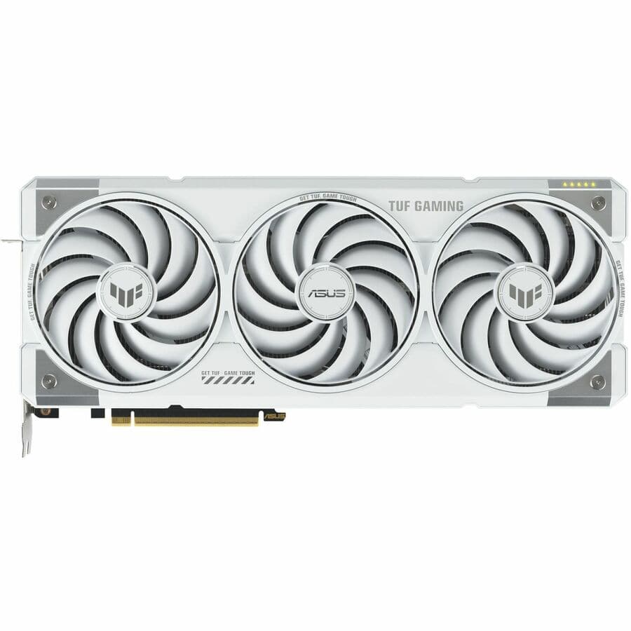 ASUS TUF NVIDIA GeForce 5070 Ti Graphic Card 16 GB GDDR7 7680 x