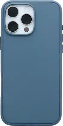 OtterBox - Symmetry Series Hard Shell for MagSafe for Apple iPhone 16 Pro Max - Bluetiful