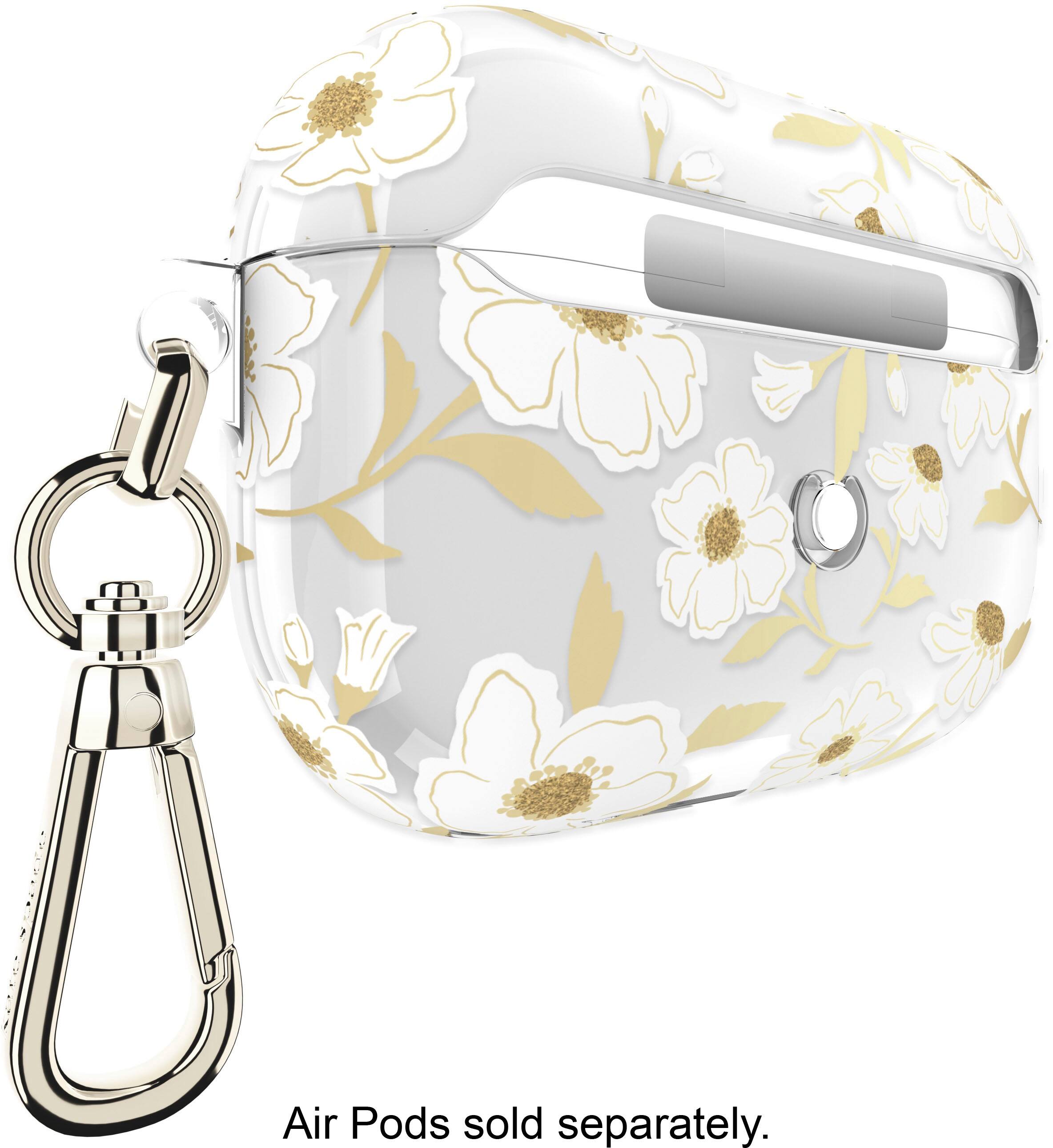 Air Pods sold separately.