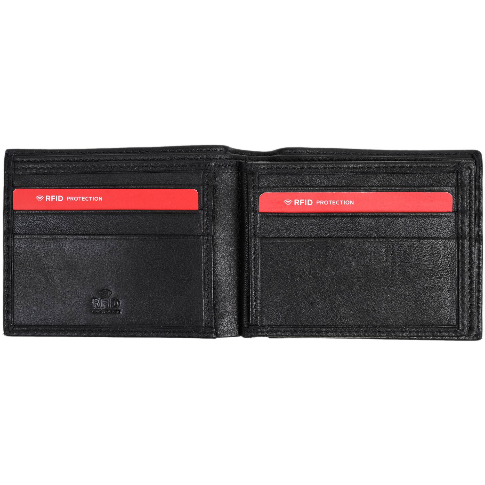 RFID PROTECTION  
RFID PROTECTION