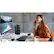 Alt View 40. Dell - OptiPlex 3000 Desktop - Intel i3-12100 - 8 GB Memory - 256 GB SSD - Black.
