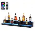 - on - OA - - - - I - V ee - - . - - - - - : . - - RYAN J BLAN a AIN SEUT 1015 AMESON HOURBON
Corrected text:
- on - OA - - - - I - V ee - - . - - - - - : . - - RYAN J BLAN a AIN SEUT 1015 AMESON HOURBON