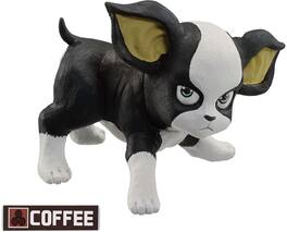 Bandai - Ichibansho - JoJo's Bizarre Adventure - Masterlise - Iggy (Stardust Crusaders+) Figure - COLLECTIBLES - Multicolor