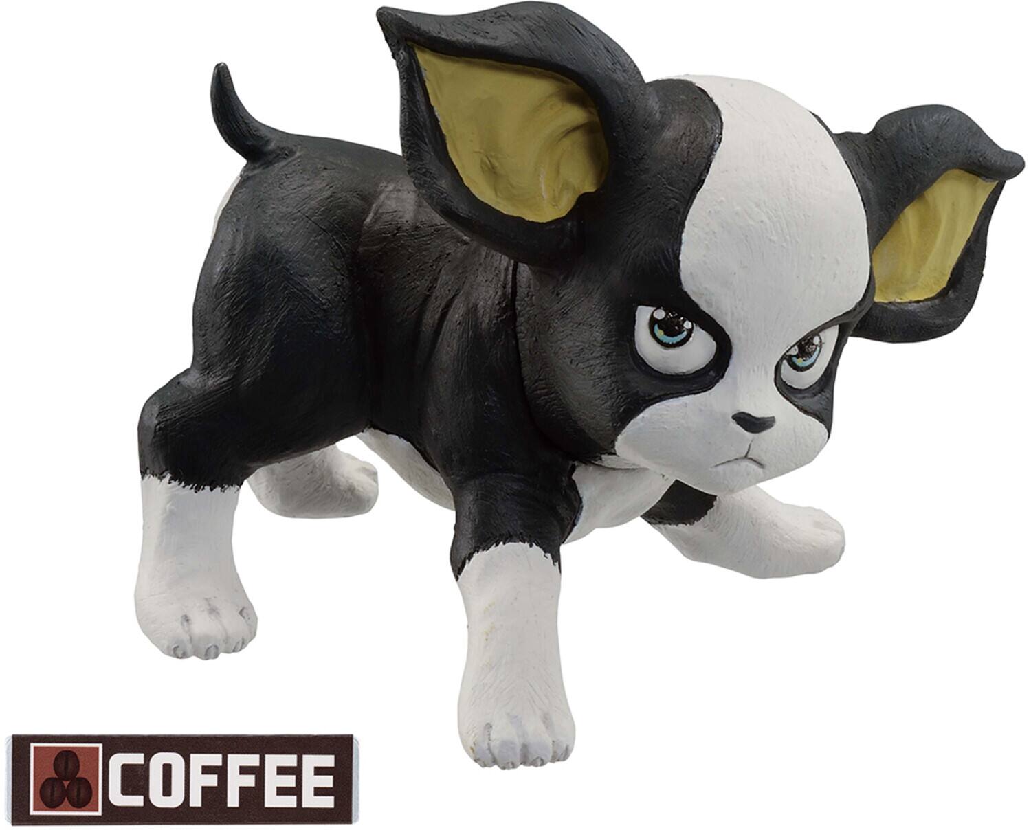 Ichibansho - JoJo's Bizarre Adventure - Masterlise - Iggy (Stardust Crusaders+) Figure - COLLECTIBLES