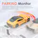 PARKING Monitor
Automatically activates to record and safeguard your vehicle when it detects motion or impact, providing 24/7 protection while you're away.
Intelligent Hardwire Kit/ Smart Hardwire Kit required.