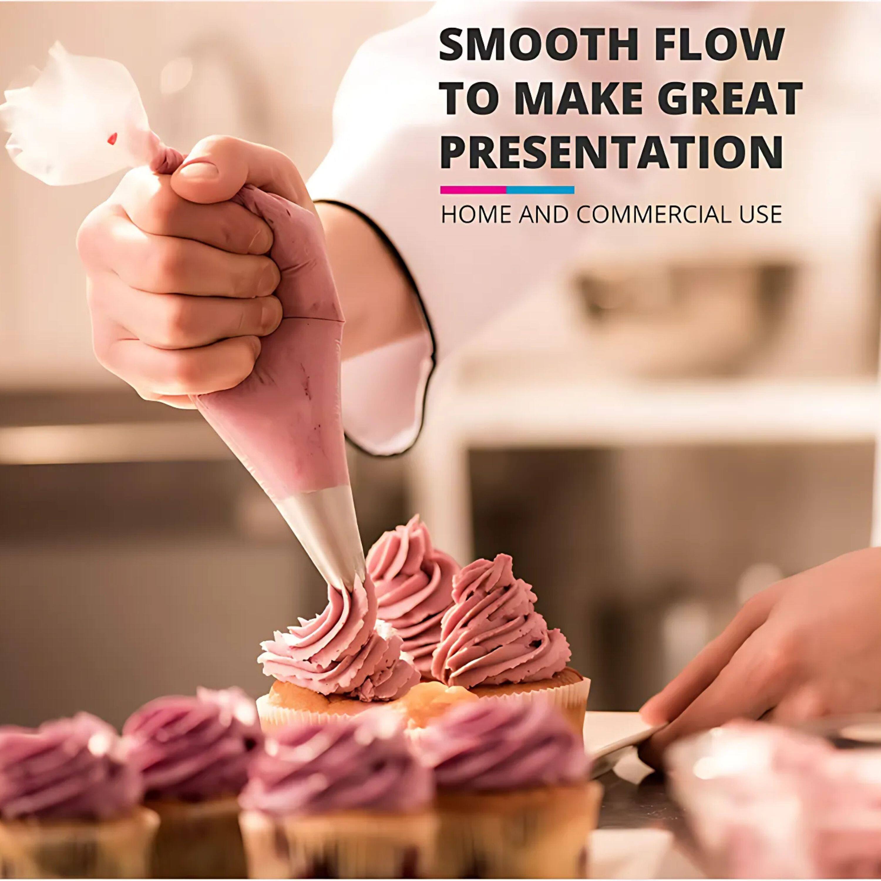 SMOOTH FLOW TO MAKE GREAT PRESENTATION  
HOME AND COMMERCIAL USE