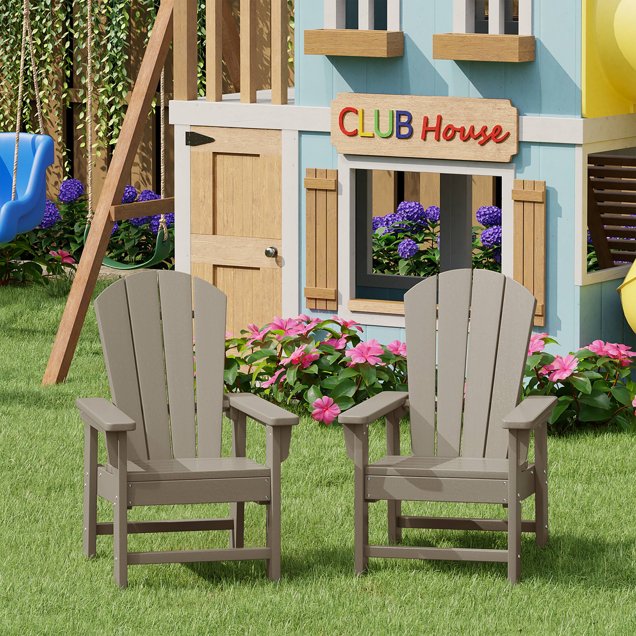 CLUB House
