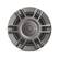 Alt View 10. Infinity - Infinity KAPPA8135MAM 8" 3 way Premium Marine Speaker RGB lighting - Titanium Convertible design / component mounting - Black.