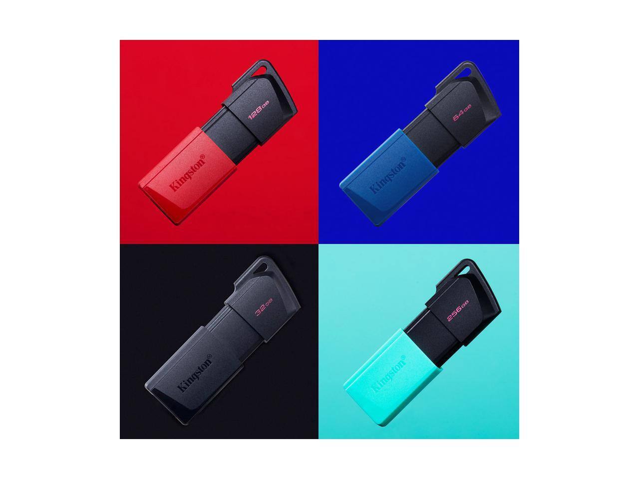 Kingston 128GB  
Kingston 5400 0 54  
Kingston Dn 32GB  
Kingston G0 256GB