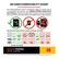 SD CARD COMPATIBILITY CHART For the AZ425 Astro Zoom Camera This quick reference chart is intended to help you when buying a compatible SD card for your KODAK PIXPRO AZ425 Astro Zoom Camera. While all standard SD cards are the same physical size, not all have the same read/write speed and storage capacity. SD card must be at least Class 10 or higher, and no larger than 512GB. Extreme, Ultra, Extreme Plus, Regular, Ultra Plus, Extreme Pro, SDHC, SDXC, Micro SDHC, Micro SD Adapter YES NO X (No larger than 512GB) KODAK PIXPRO DIGITAL CAMERAS 2022 Imaging Ltd. The Kodak trademark, logo and trade dress are used under license from Eastman Kodak Company
