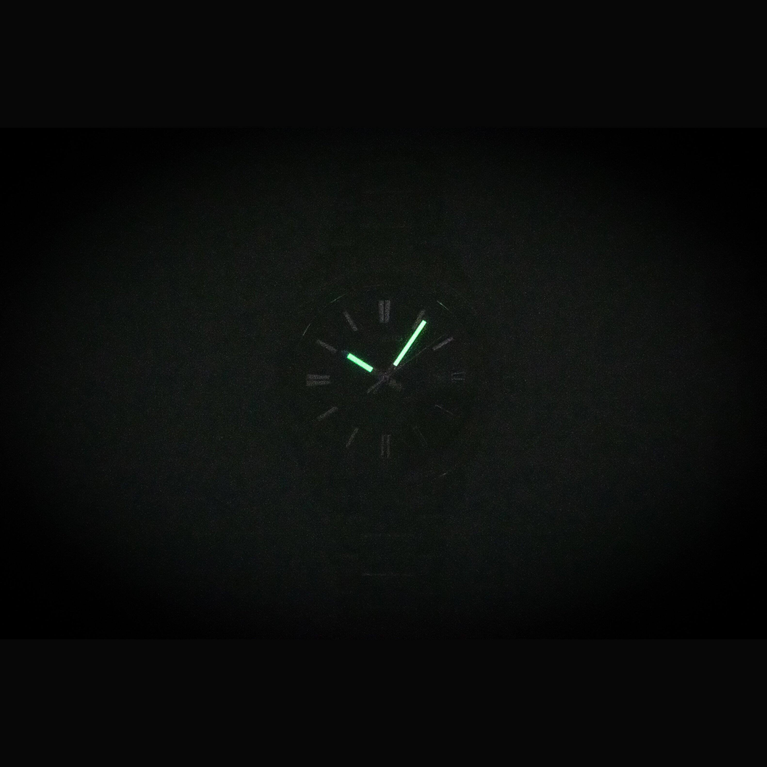 Back. Casio - Casio Men’s Stainless Steel Analog Watch with Green Dial - MTP-1302DA-3AVDF - Silver.