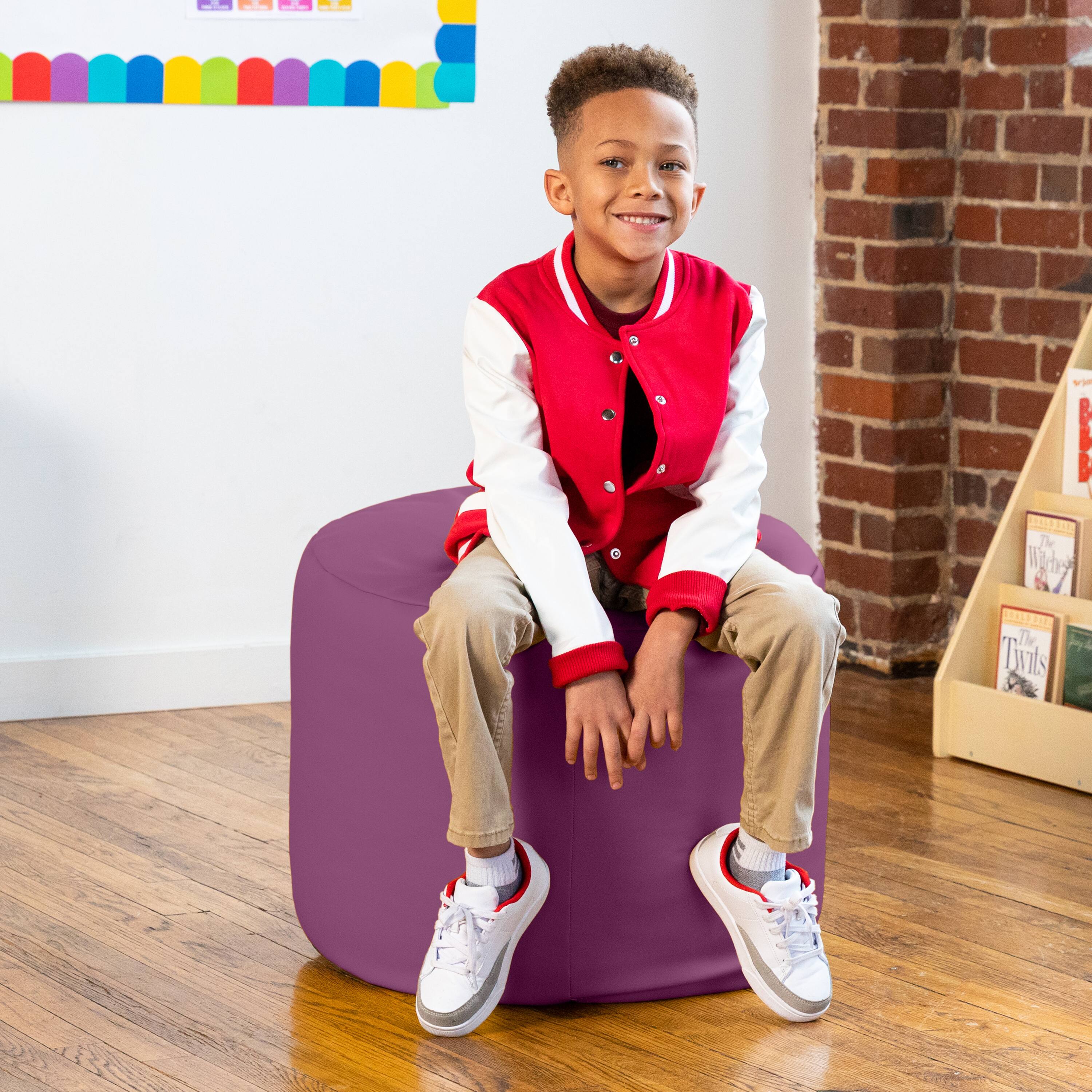 The Wi 10A AXLE The Dits