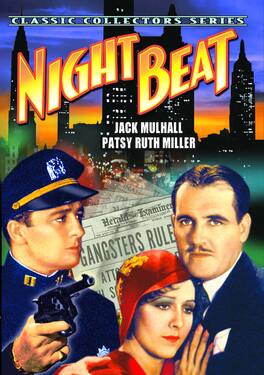 Night Beat - DVD