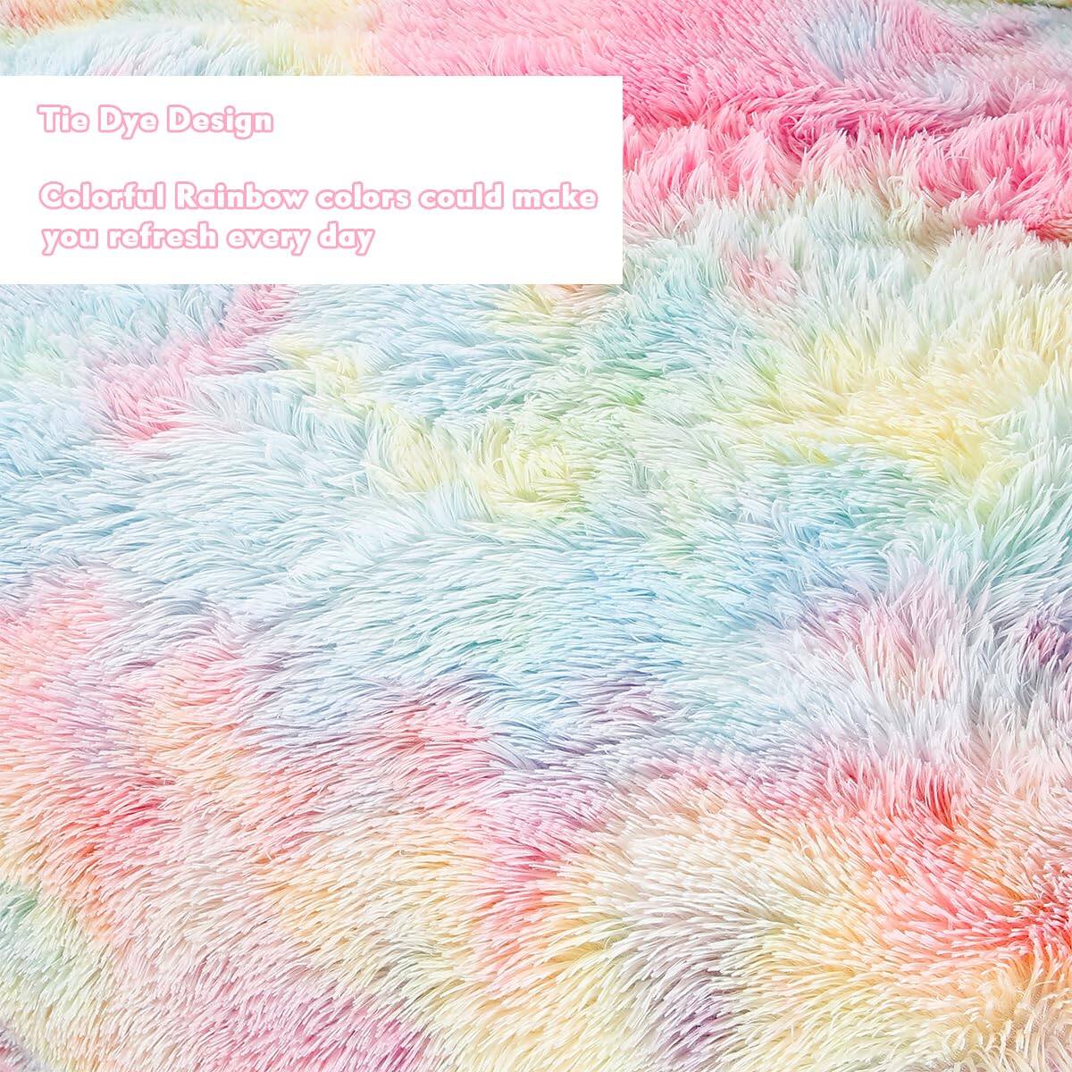 Tie Dye Design

Colorful Rainbow colors could make you refresh every day