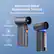 Advanced Metal Appearance Texture
Three Modes of Decorative Lighting
Always on
Breathing on
Flashing